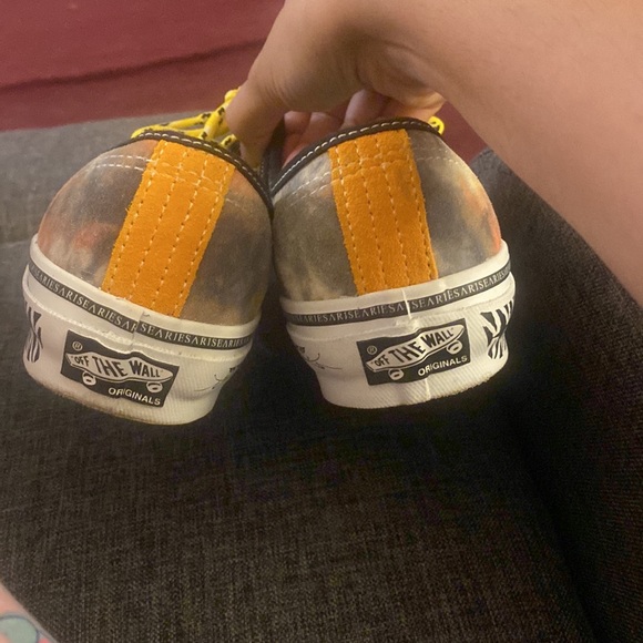 Vans x Aries Arise OG Authentic LX - Picture 3 of 5